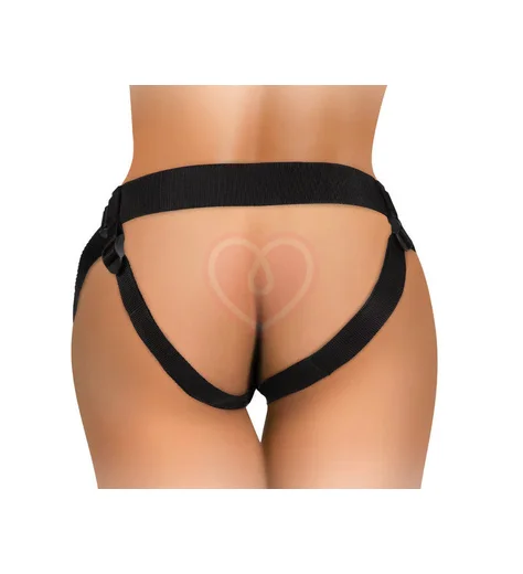Пояс для страпона Body Dock Strap-On Harness фото 2