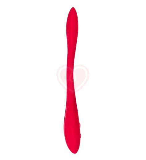 Гибкий вибратор Satisfyer Elastic Joy розовый фото 2