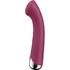 Вибратор для зоны G с ротацией Satisfyer Spinning G-Spot 1 бордовый фото 6
