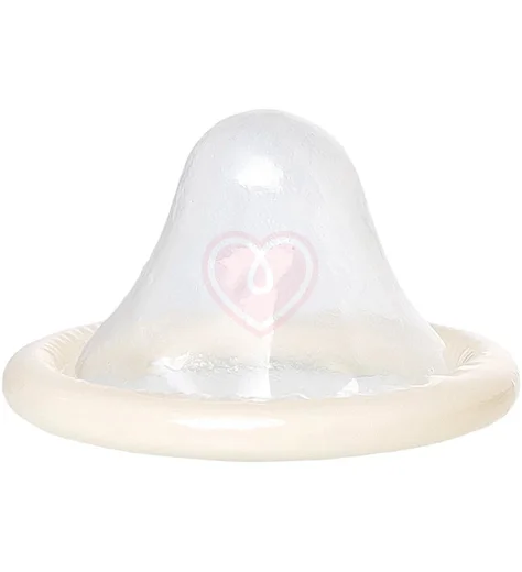 Увеличенные презервативы Domino King Size 6 шт фото 3