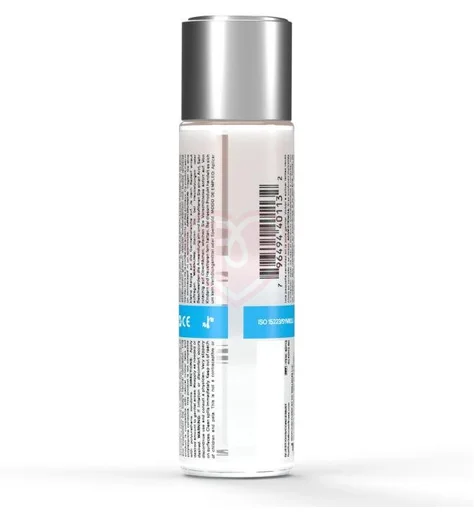 Густой анальный лубрикант JO H20 Anal Thick 120 мл фото 2