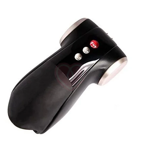 Мужской вибратор Fun Factory Cobra Libre II чёрный фото 5