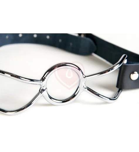 Кляп-расширитель паук ToyFa Theatre фото 2