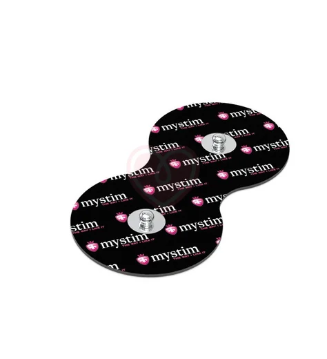 Генератор импульсов Mystim Cluster Buster беспроводной фото 6