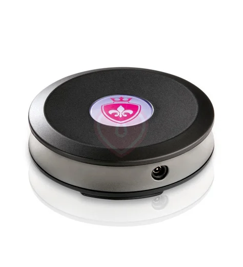 Генератор импульсов Mystim Cluster Buster беспроводной фото 8