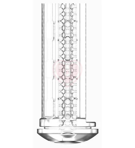 Вставка для мастурбатора Kiiroo Titan Sleeve Power фото 2