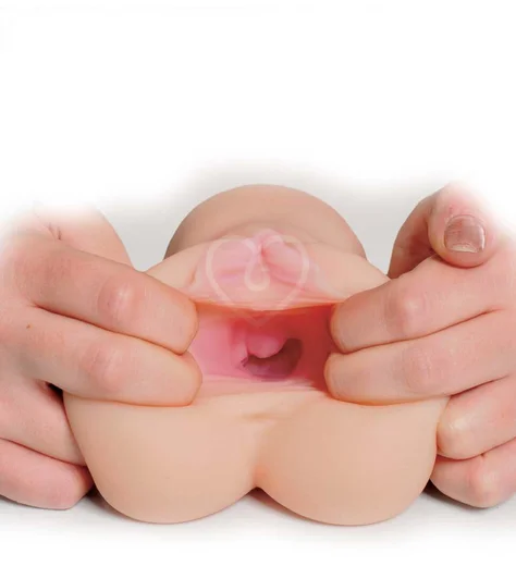 Мастурбатор вагина Fuck Me Silly To Go Horny Fuckslut фото 4