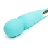 Массажёр LELO Smart Wand Large 2 бирюзовый фото 2