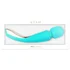 Массажёр LELO Smart Wand Large 2 бирюзовый фото 5