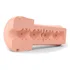 Внутренняя вставка для мастурбатора Mystim Opus E Donut фото 2