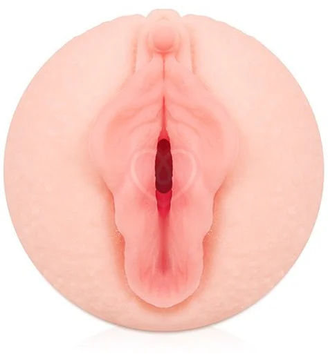 Мастурбатор вагина Kokos Elegance 003 с вибрацией фото 2