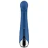 Вибратор для зоны G с ротацией Satisfyer Spinning G-Spot 1 синий фото 5