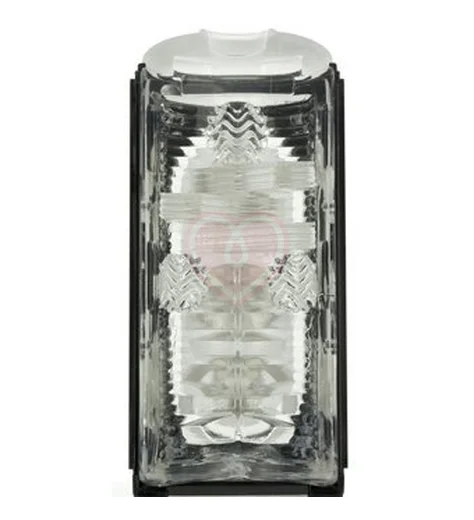 Мастурбатор Tenga Flip Hole чёрный фото 2