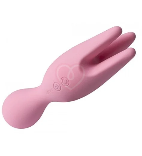 Стимулятор с игривыми лапками Svakom Nymph фото 2