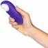 Вакуумный клиторальный стимулятор Womanizer Starlet 3 индиго фото 4