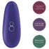 Вакуумный клиторальный стимулятор Womanizer Starlet 3 индиго фото 8