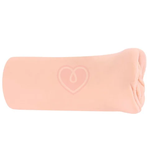 Мастурбатор вагина с реалистичным рельефом Kokos Nara фото 4