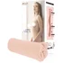 Мастурбатор вагина с реалистичным рельефом Kokos Nara фото 6