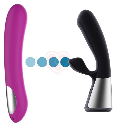 Вибратор для секса на расстоянии Kiiroo Ohmibod Fuse чёрный фото 4