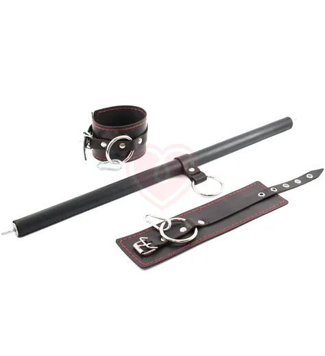 Распорка с оковами Crazy Handmade 50 см фото 3