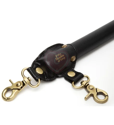 Распорка '50 оттенков серого' Bound to You фото 2