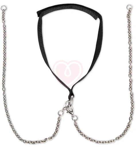 БДСМ набор из 12 предметов Interchangeable Set фото 2