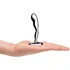 Металлический стимулятор простаты b-Vibe Stainless Steel Prostate Plug фото 7