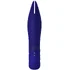 Вибратор для внешних эрогенных зон Universe BonBon’s Powerful Spear синий фото 3