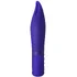 Вибратор для внешних эрогенных зон Universe BonBon’s Powerful Spear синий фото 4