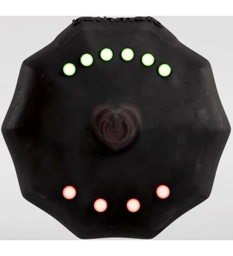 Таймер Bathmate Direct Pump Timer чёрный фото 4