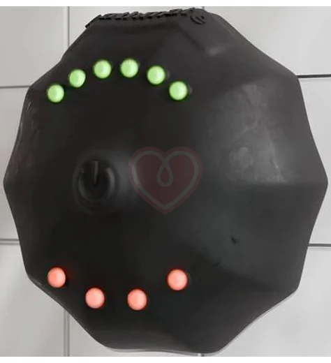 Таймер Bathmate Direct Pump Timer чёрный фото 5