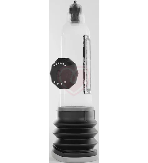 Таймер Bathmate Direct Pump Timer чёрный фото 6