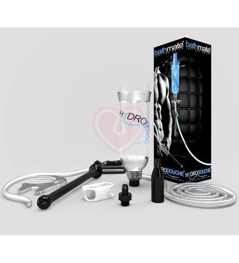 Набор для гидродуша Bathmate Hydrodouche фото 5