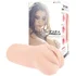 Мастурбатор вагина с реалистичным рельефом Kokos Sandara с двойным слоем фото 6