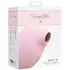 Бесконтактный клиторальный стимулятор Irresistible Seductive розовый фото 2