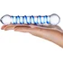 Стеклянный фаллоимитатор Glas Spiral Dildo фото 4