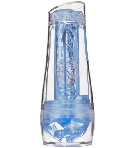 Мастурбатор Fleshlight Flight Commander с текстурой Turbo Tech фото 4