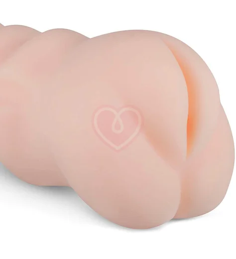 Реалистичный мастурбатор Nicole Adams фото 3