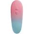 Вакуумно-волновой стимулятор клитора Lovense Tenera 2 PulseSense розовый фото 2
