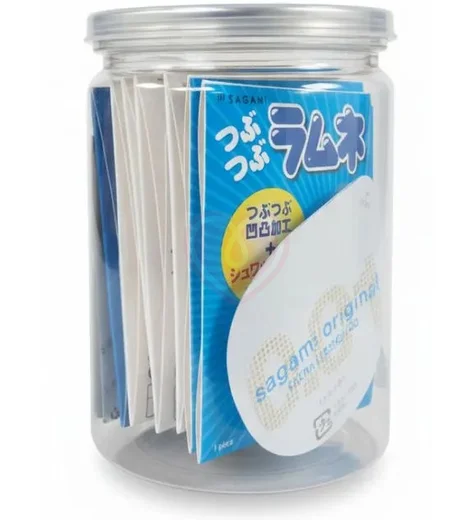 Набор презервативов Sagami Weekly Set 12 шт фото 3