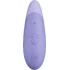 Бесконтактный клиторальный стимулятор с вибрацией Womanizer Enhance сиреневый фото 15