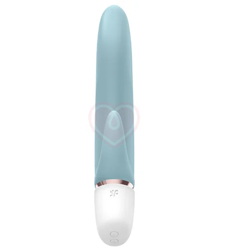 Набор Satisfyer Marvelous Four с 4 насадками для разной стимуляции фото 5