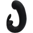 Вибратор-кролик '50 оттенков серого' G-Spot Rabbit Sensation фото 2