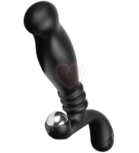 Стимулятор простаты Nexus Glide фото 2