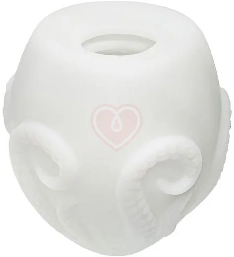 Мастурбатор яйцо Kraken Lovense фото 5