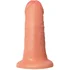 Реалистичный фаллоимитатор на присоске RealStick Caliber 20-6 телесный фото 11