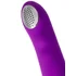 Насадка для душа с вибрацией A-Toys by Toyfa Wesea фиолетовая фото 7