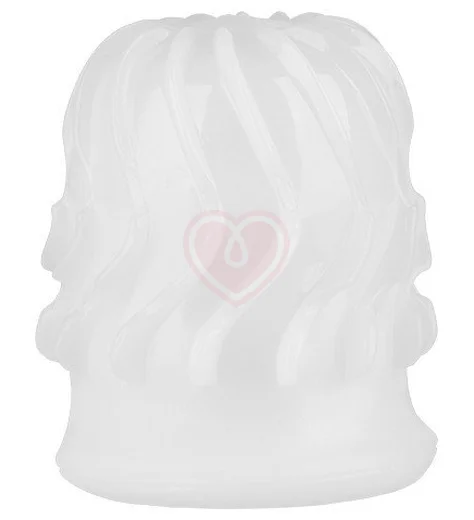 Мастурбатор Mystim Masturbatin Swirl Girl фото 3