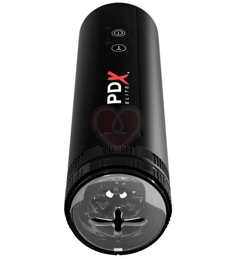 Автоматический мастурбатор PDX Elite Moto Bator X фото 2