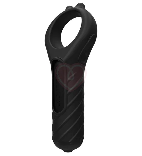 Мужской вибростимулятор Bathmate Edge Vibe фото 2